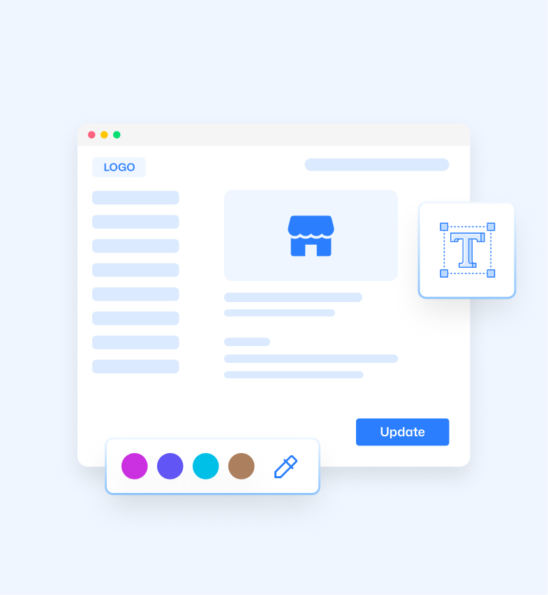 Brand Identity